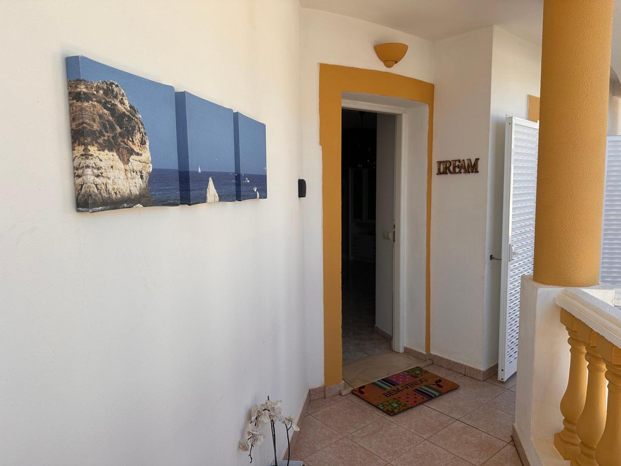 Dream House Near The Beach Поршеш Экстерьер фото