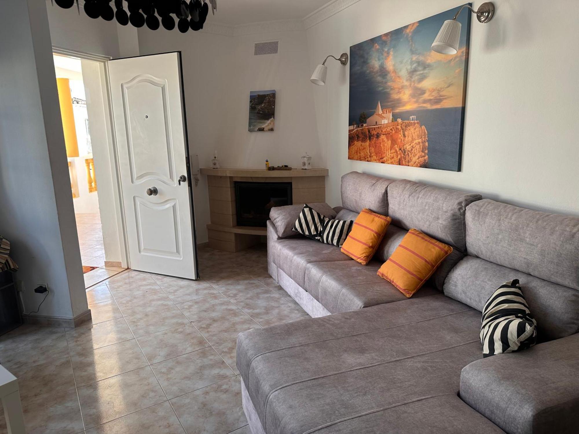 Dream House Near The Beach Поршеш Экстерьер фото